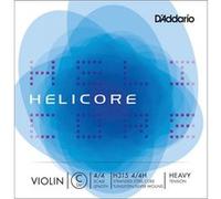 Daddario Daddario Helicore Violin C 4/4 heavy
