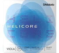 D'Addario H410 LH Cordes pour instruments à cordes