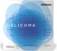 Daddario Daddario H410-SM Helicore Viola