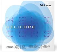 Daddario Daddario H510-4/4M Helicore Cello 4/4
