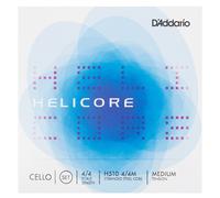 D'Addario Helicore vcl 4/4 M