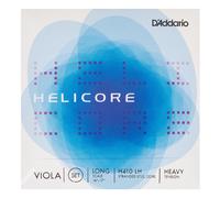 Daddario Daddario H410-LH Helicore Viola
