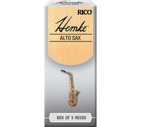 D'Addario Hemke Alto Sax 2, 5 (déballé)
