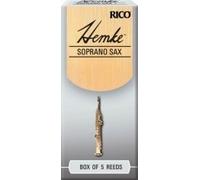 D'Addario - Rico Hemke Premium 3 - Saxophone Soprano Anches saxophone soprano