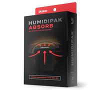 D'Addario Humidipack Absorb PW-HPK-04 – Entretien