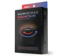 D'Addario Humidificateur guitare Humidipak PW-HPK-01 – Automatique à deux voies, sans entretien