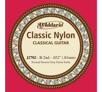 D'Addario J2702