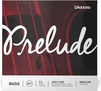 Daddario Daddario J610-1/2M Prelude Bass 1/2