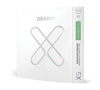 XSM1038, XS MANDOLIN PHOSPHOR BRONZE, MEDIUM HEAVY, 11.5-41