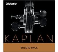 D'Addario K610 3/4M Cordes pour instruments à cordes