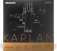 D'Addario KA310 4/4H Cordes pour instruments à cordes