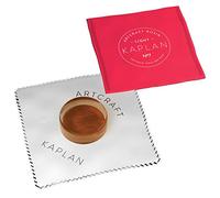 D'Addario KACR6 Bowed Colophane Kaplan Artcraft, Light