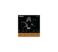 D'ADDARIO Kaplan Amo Ensemble De Cordes Pour Violon 4/4 Medium