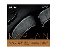 D'Addario Kaplan AMO vla 4/4 M