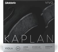 Daddario Daddario KV410LM Kaplan Vivo Viola LM