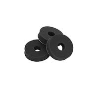 Planet Waves Plaquettes de frein LokNob PW-BP-03 Pack de 3