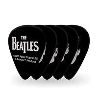 Planet Waves 1CBK4-10B2 Beatles Pack de 10 Médiators Moyen Meet The Beatles
