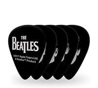 BEATLES GUITAR PICKS MEET THE BEATLES 10 PACK HEAVY