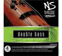 D'Addario NSFW610 Cordes pour instruments à cordes