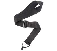 D'Addario Nylon Classical Guitar Strap Black