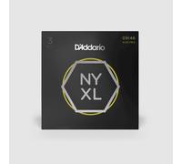 D'Addario NYXL0946-P Nickel Wound Guitare Électrique Strings, Super Light 9-46
