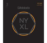 NYXL1046-3P 10-46 Carbon Steel Alloy - 3-Pack
