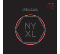 NYXL1074 AIGUËS LIGHT / GRAVES HEAVY 8C 10-74