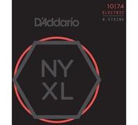 NYXL1074 AIGUËS LIGHT / GRAVES HEAVY 8C 10-74