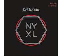 D'Addario NYXL1254
