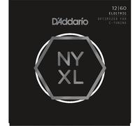 NYXL1260 EXTRA HEAVY 12-60