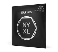 NYXL1260 Extra Heavy 12-60