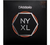 Jeu de 6 cordes D'Addario NYXL1356W Jazz Medium pour guitare électrique 13-56 - Guitare électrique - Jazz Medium : 13 - 17 - 26w -
