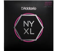 Daddario Daddario NYXL45100 Bass Set