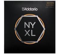 D'Addario NYXL50105 Cordes de basses