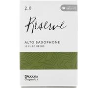 DAddario Woodwinds DAddario Woodwinds Organic Reserve ALT 2.0