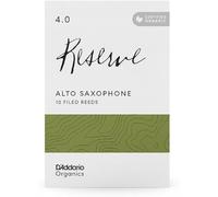 Organic Reserve 4 - Sax Alto