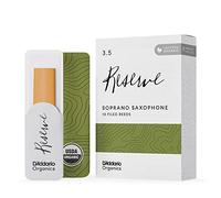 DAddario Woodwinds DAddario Woodwinds Organic Reserve SOP 3.5