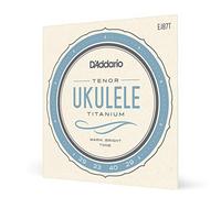 EJ87T TITANIUM UKULELE STRINGS TENOR