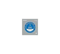 PL010-5 Plain Steel 10 5-Pack Cordes électrique à l'unité