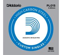D'Addario PL015