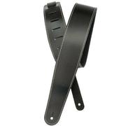 D'Addario Planet Waves 25LS00-DX Black Courroie de guitare