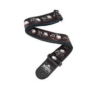 Planet Waves 50AL01 Alchemy Sangle de guitare Muted Skulls