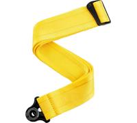 D'Addario Planet Waves 50BAL Autolock Mellow Yellow Sangle pour guitare