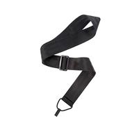 Planet Waves 50CL000 Sangle de guitare en nylon classique Noir