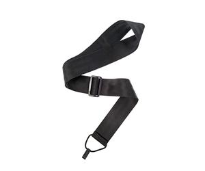 D'Addario Planet Waves 50CL000 Sangle de guitare en nylon classique Noir