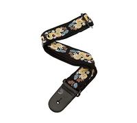 Daddario Daddario Guitar Strap 50F08 Dragon