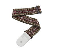 50G00 Hootenanny1 - Sangle guitare en nylon 5cm