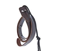 Accessoire pour guitare D'Addario 75M01 - Sangle de mandoline, marron