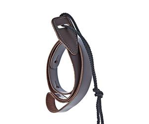D'Addario Planet Waves 75M01 Sangle de mandoline Marron