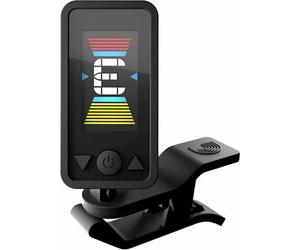 D'Addario Planet Waves CT-17 Eclipse Accordeur à pince chromatique